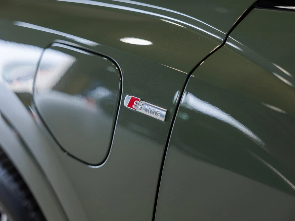Audi Q3 – foto 21
