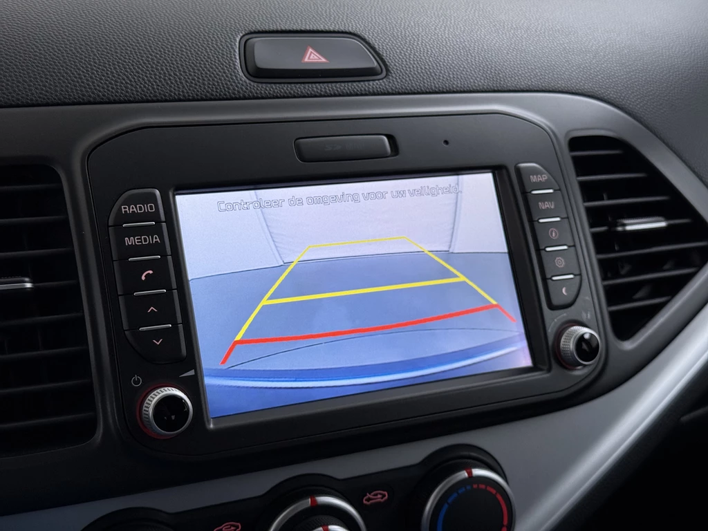Kia Picanto – foto 10