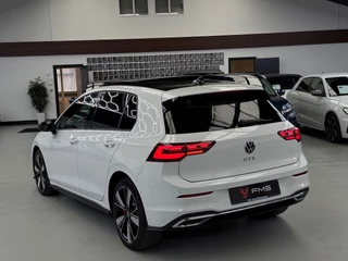 Volkswagen Golf – thumbnail 5