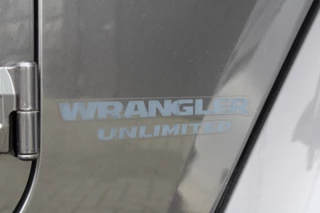 Jeep Wrangler – thumbnail 20