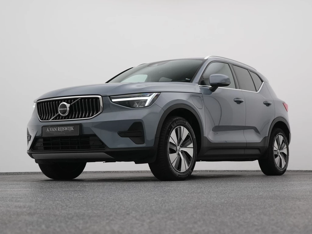Volvo XC40 – foto 2