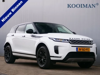 Land Rover Range Rover Evoque – thumbnail 7