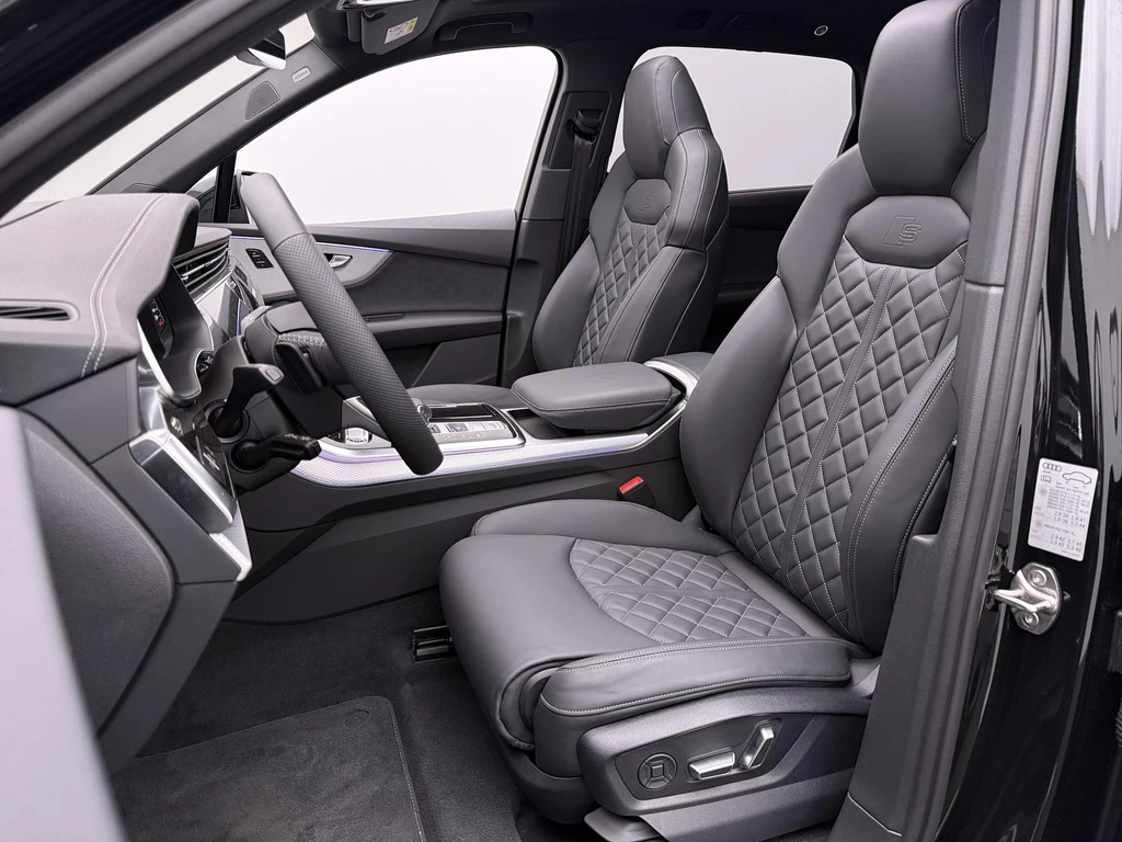 Audi Q7 – foto 41