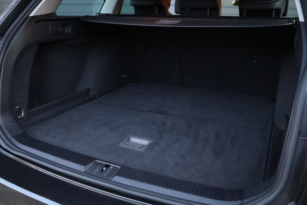 Volkswagen Passat – foto 22