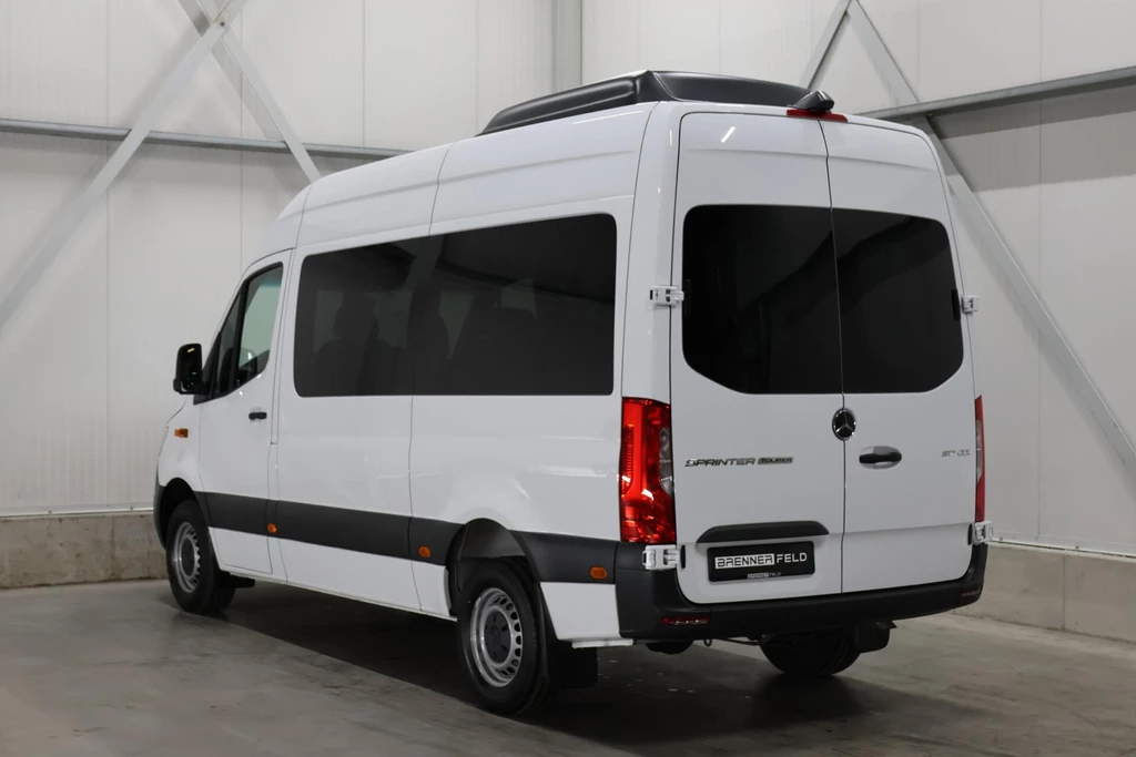 Mercedes-Benz Sprinter – foto 2