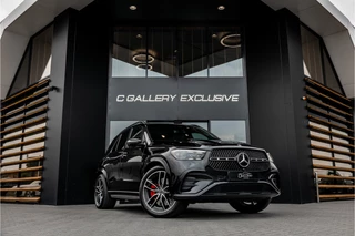 Mercedes-Benz GLE – thumbnail 9
