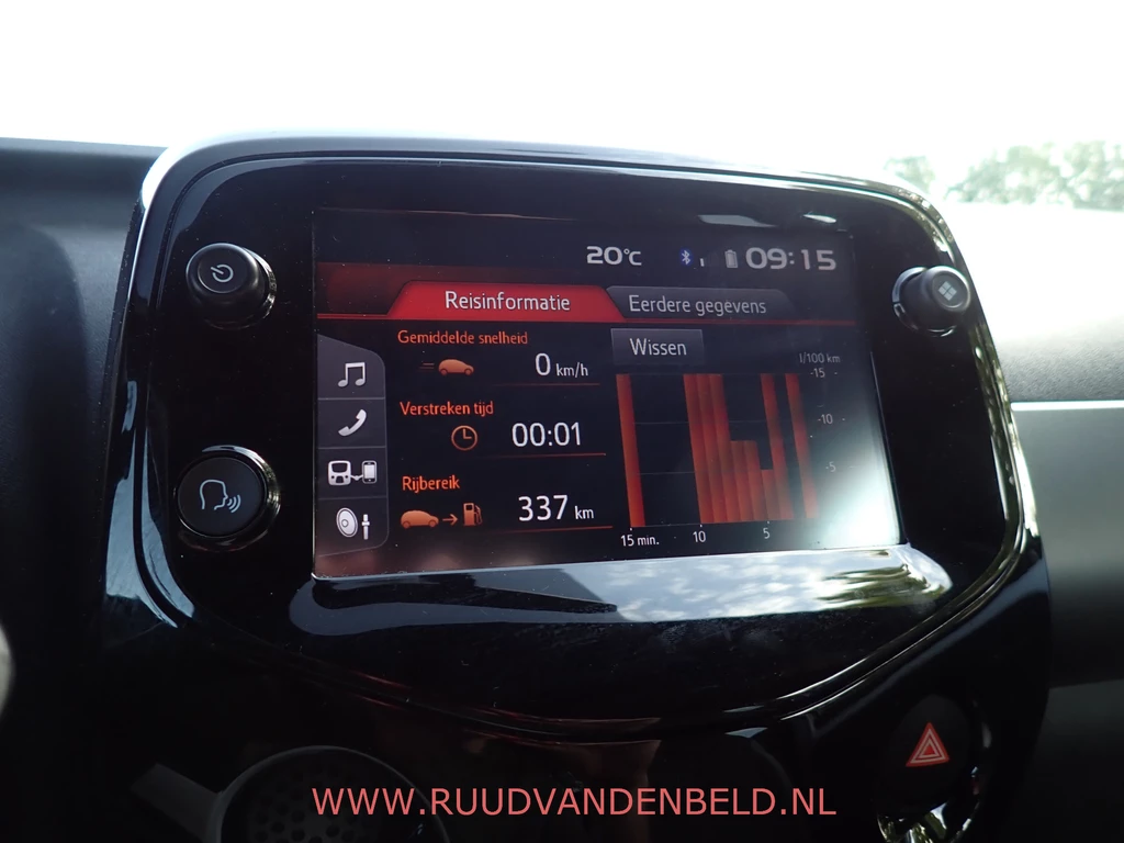 Toyota Aygo – foto 20