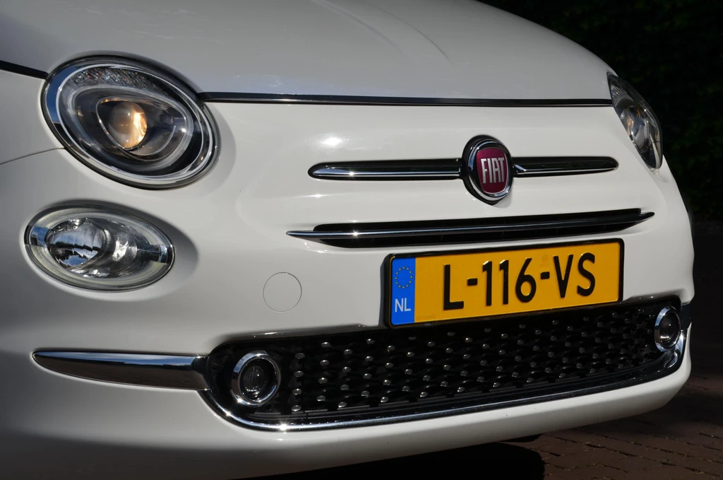 Fiat 500C – foto 53