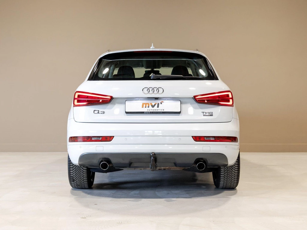 Audi Q3 – foto 3