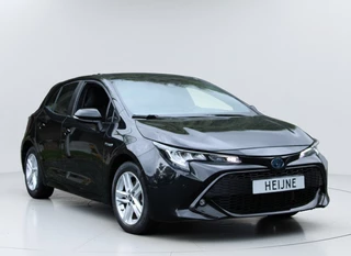 Toyota Corolla – thumbnail 9