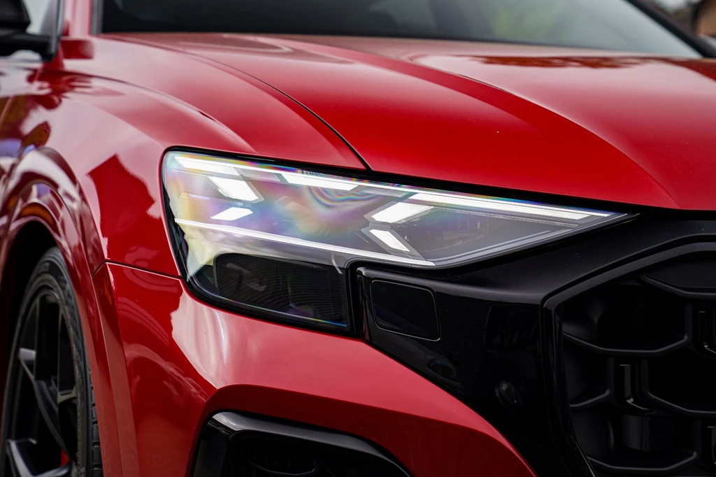 Audi Q8 – foto 16
