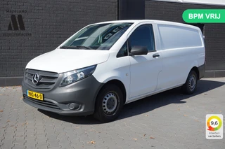 Mercedes-Benz Vito – thumbnail 1
