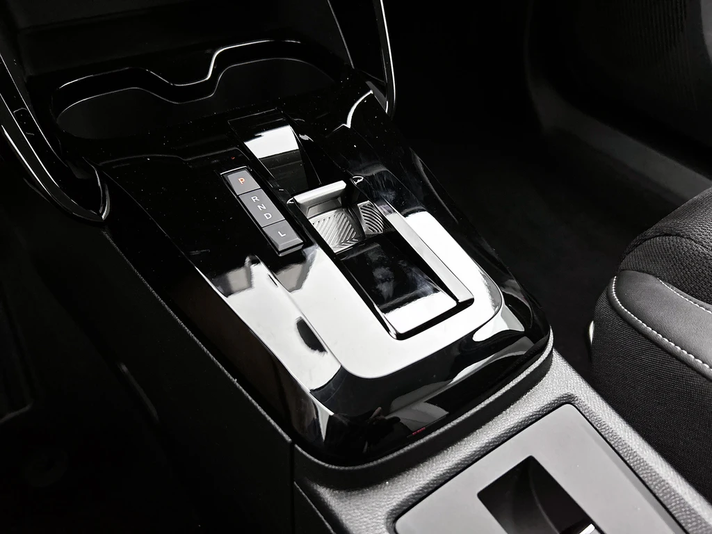 Citroën C3 Aircross – foto 30