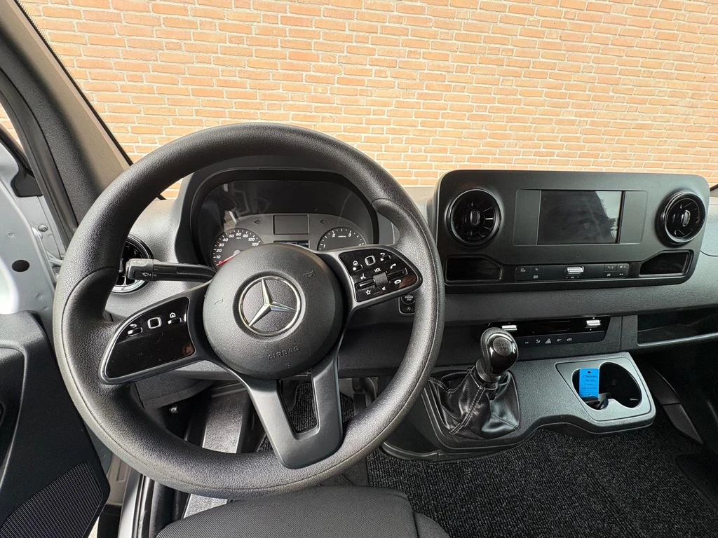 Mercedes-Benz Sprinter – foto 14