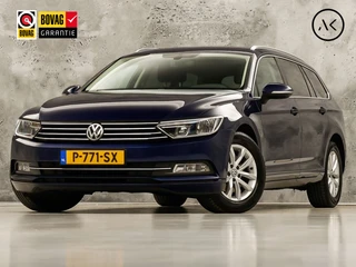 Volkswagen Passat – thumbnail 1