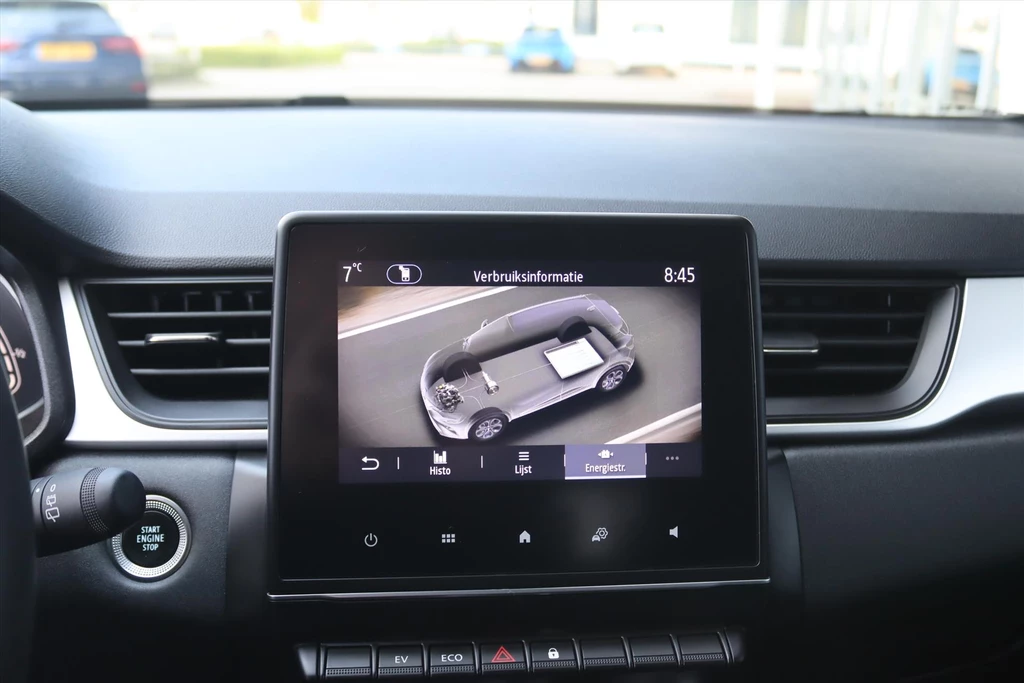 Renault Captur – foto 28