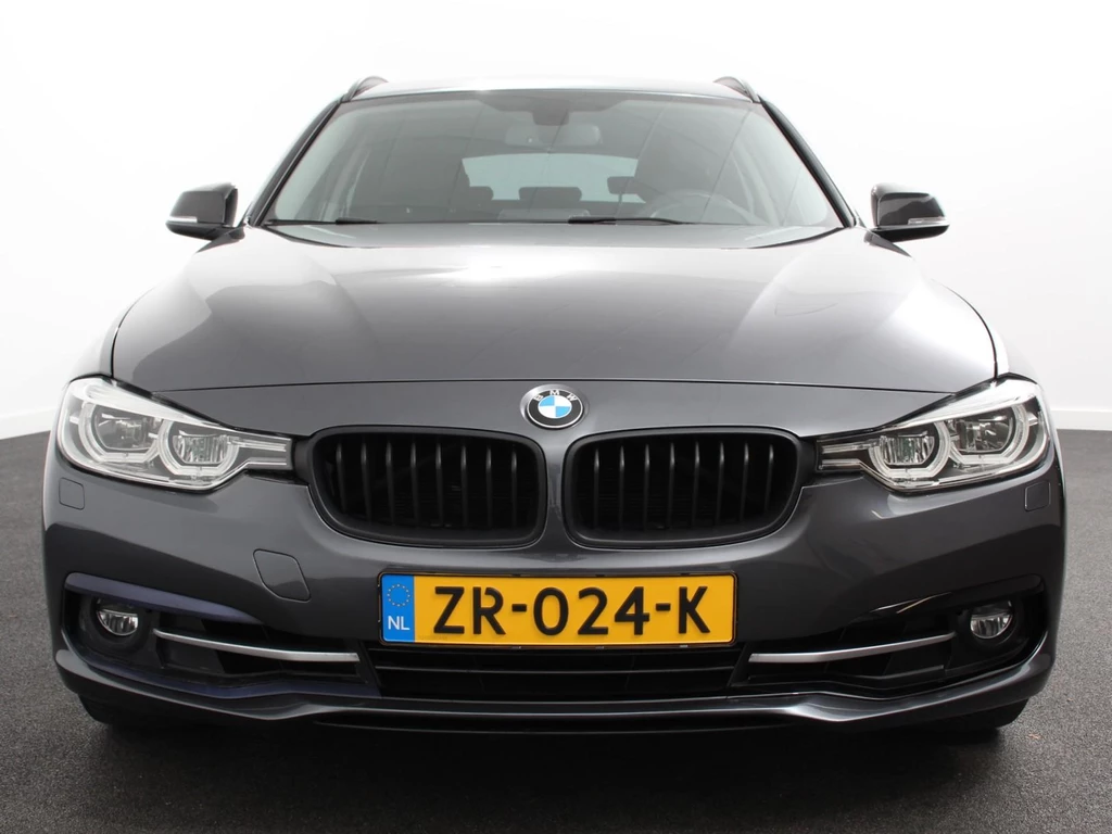 BMW 3 Serie – foto 10
