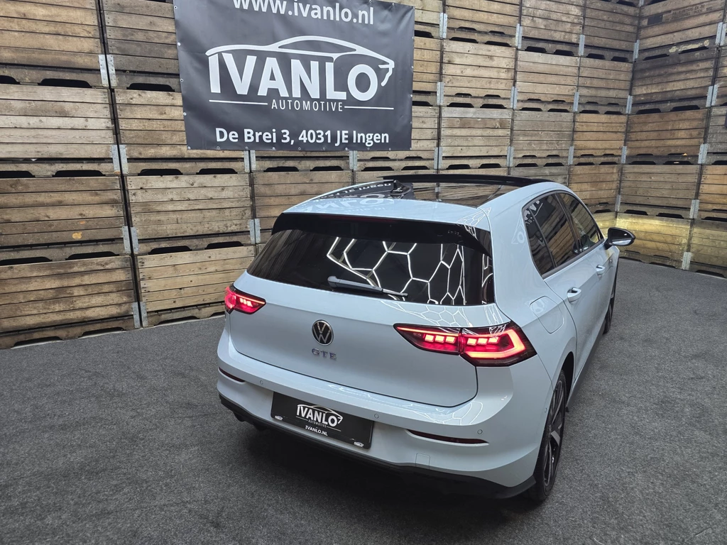 Volkswagen Golf – foto 3