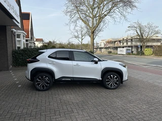 Toyota Yaris Cross – thumbnail 10
