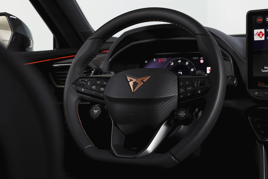 CUPRA Formentor – foto 17
