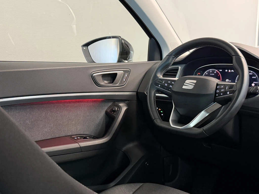SEAT Ateca – foto 9