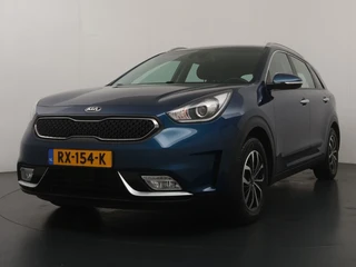 Kia Niro – thumbnail 2