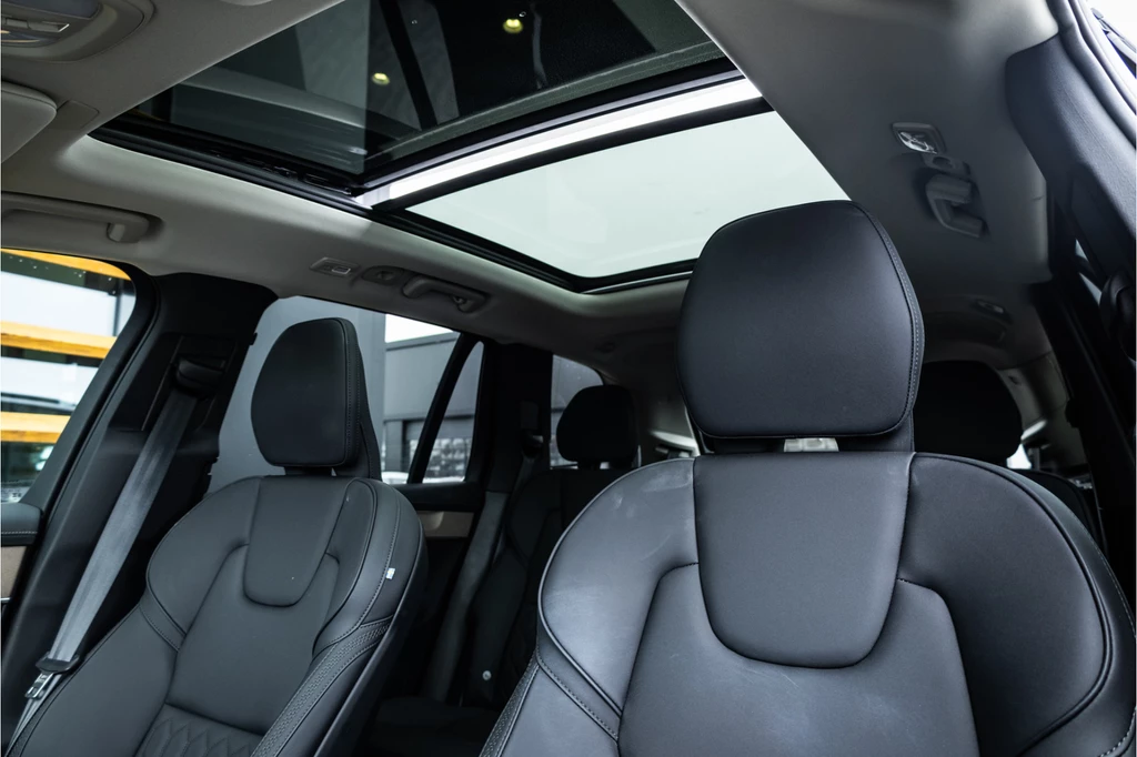 Volvo XC90 – foto 29
