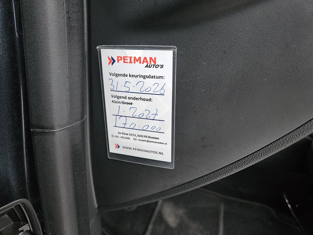 Renault Clio – foto 17