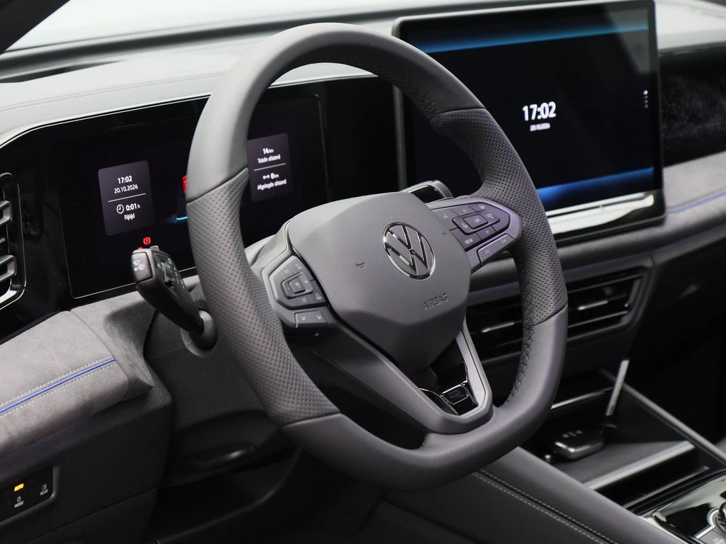Volkswagen Tiguan – foto 29