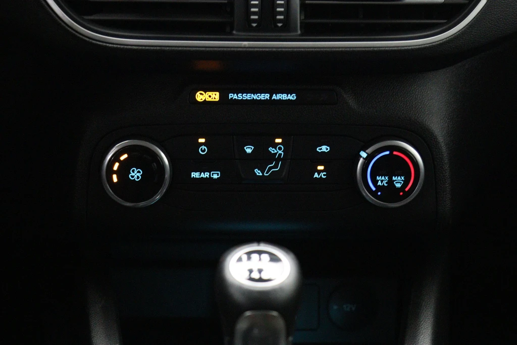 Ford Focus – foto 17