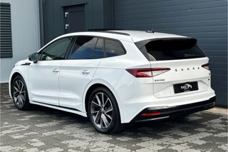 Škoda Enyaq iV – thumbnail 3
