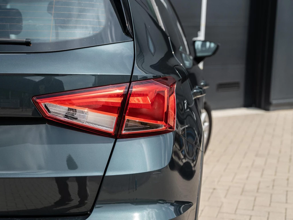 SEAT Arona – foto 18
