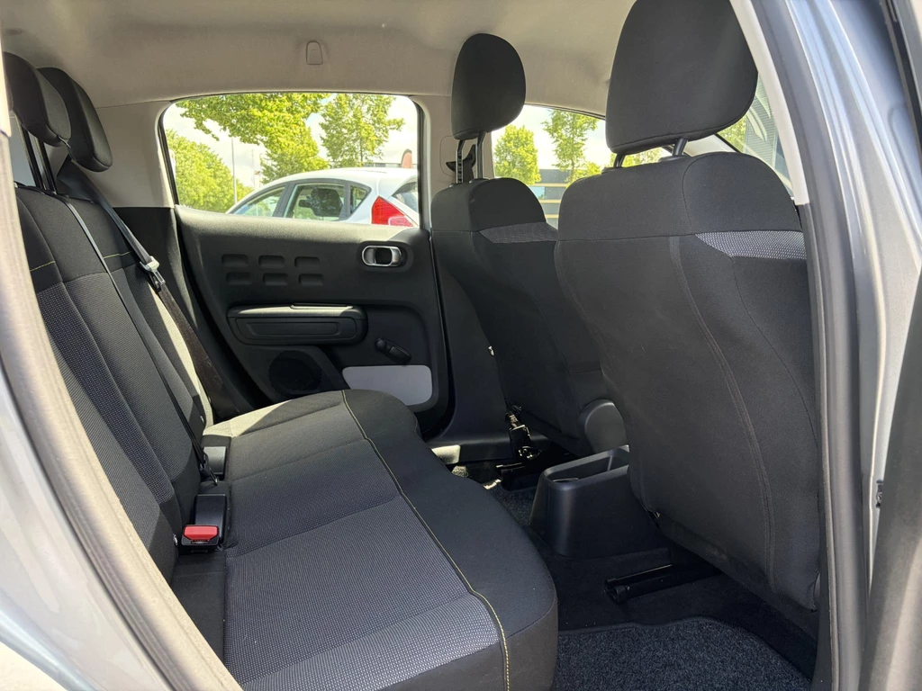 Citroën C3 – foto 11