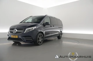 Mercedes-Benz V-Klasse – thumbnail 1