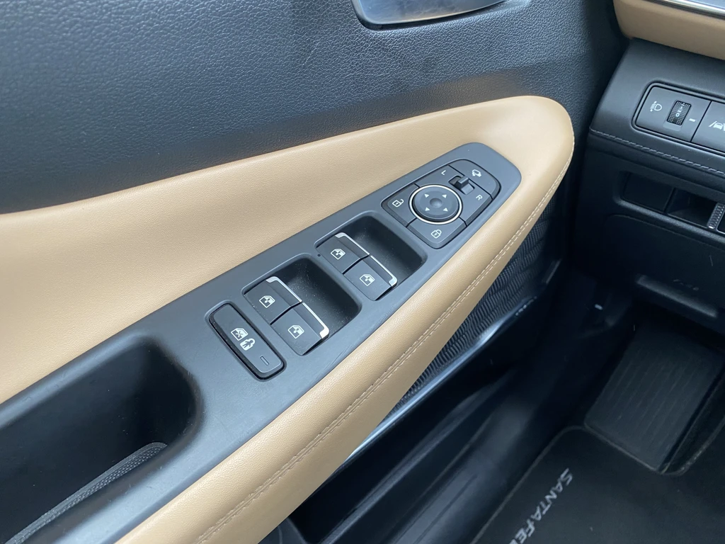 Hyundai Santa Fe – foto 25