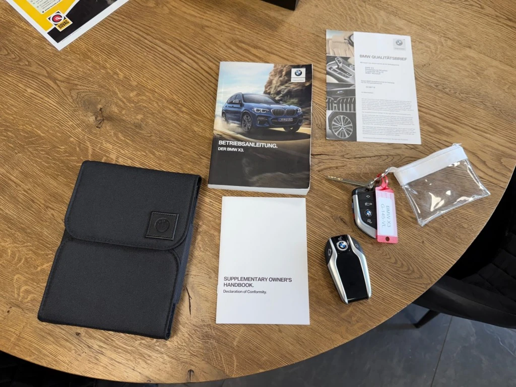 BMW X3 – foto 53