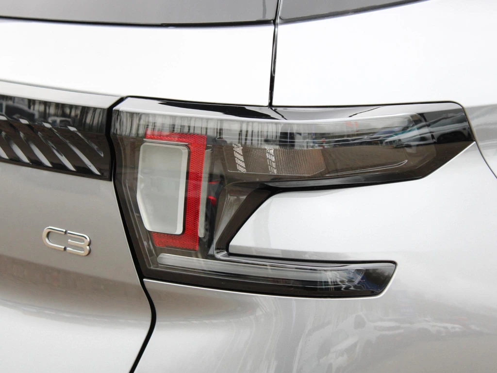 Citroën C3 Aircross – foto 31