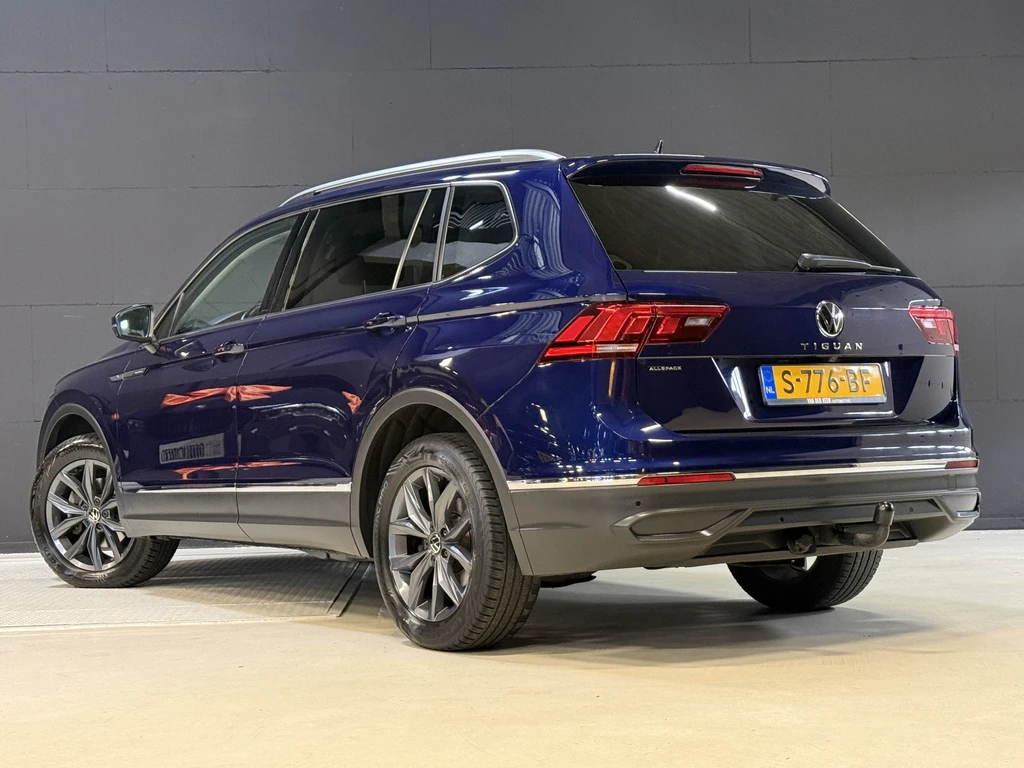 Volkswagen Tiguan Allspace – foto 3