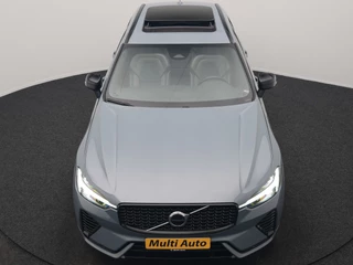 Volvo XC60 – thumbnail 13