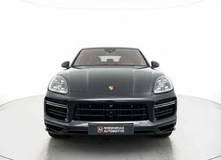 Porsche Cayenne – thumbnail 7