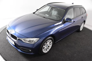 BMW 3 Serie – thumbnail 2