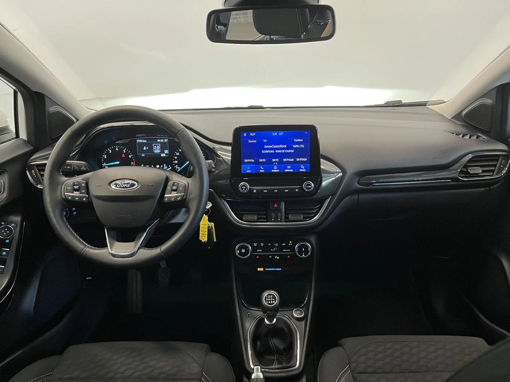Ford Puma – foto 9
