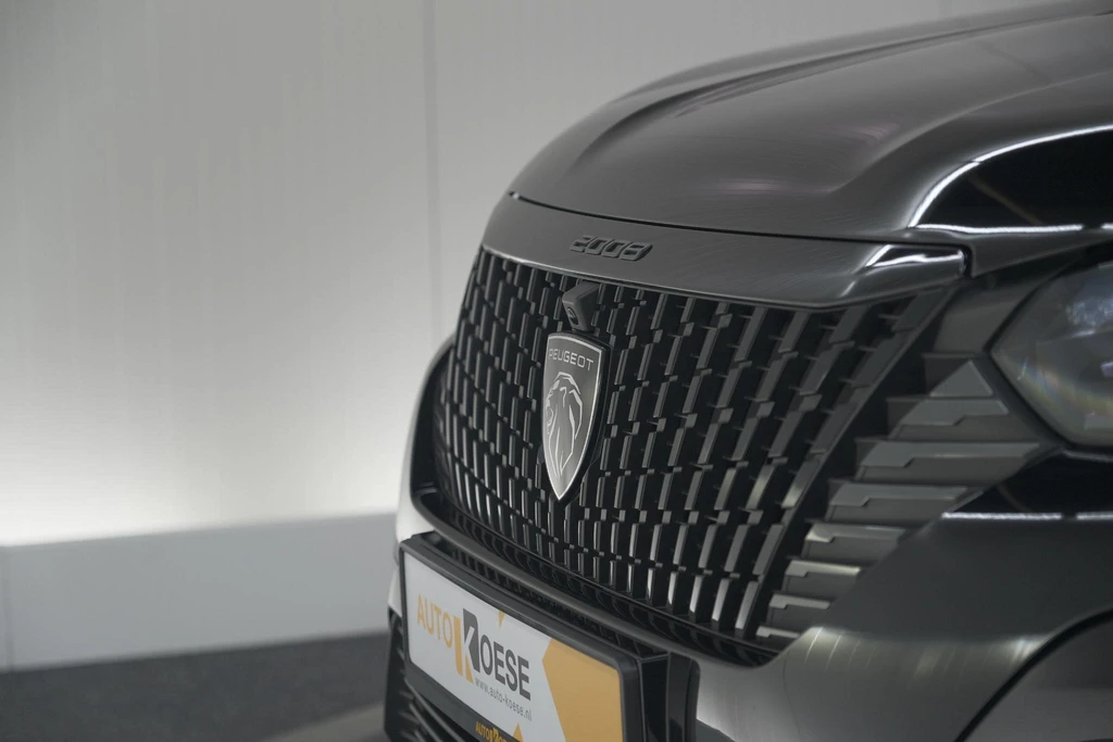 Peugeot 2008 – foto 28