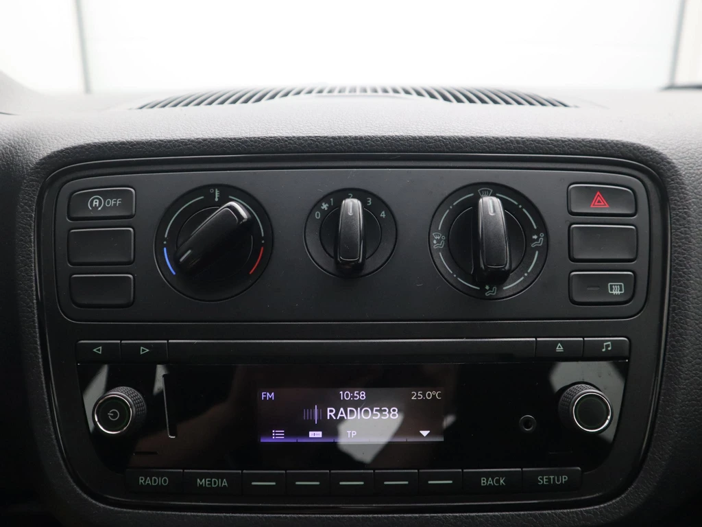 Škoda Citigo – foto 13