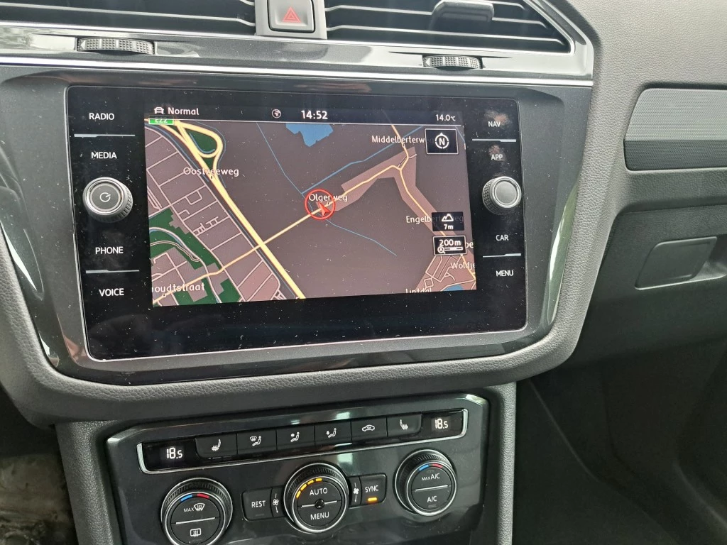Volkswagen Tiguan – foto 7