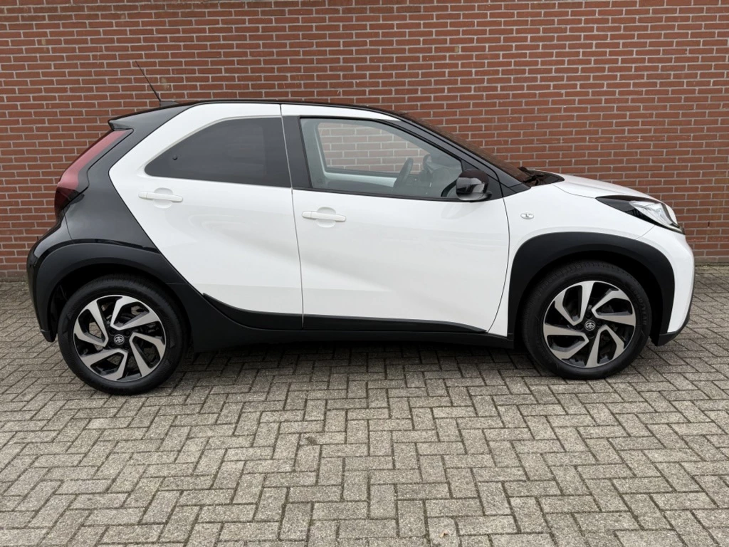 Toyota Aygo – foto 7