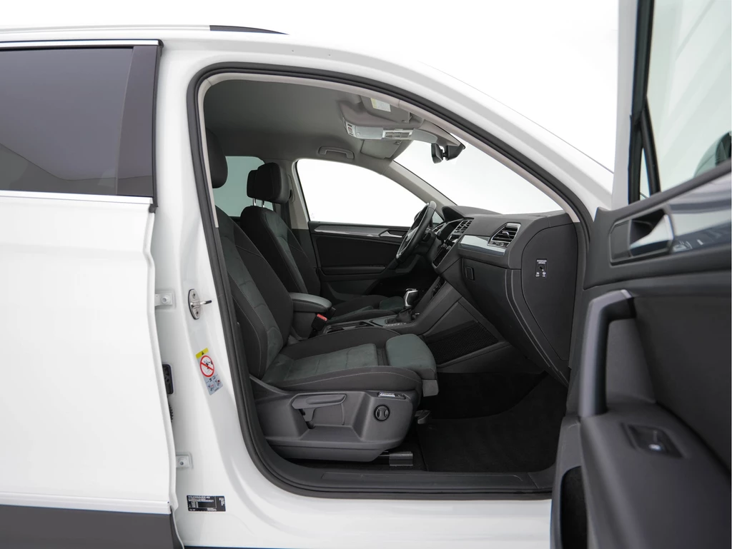 Volkswagen Tiguan – foto 14