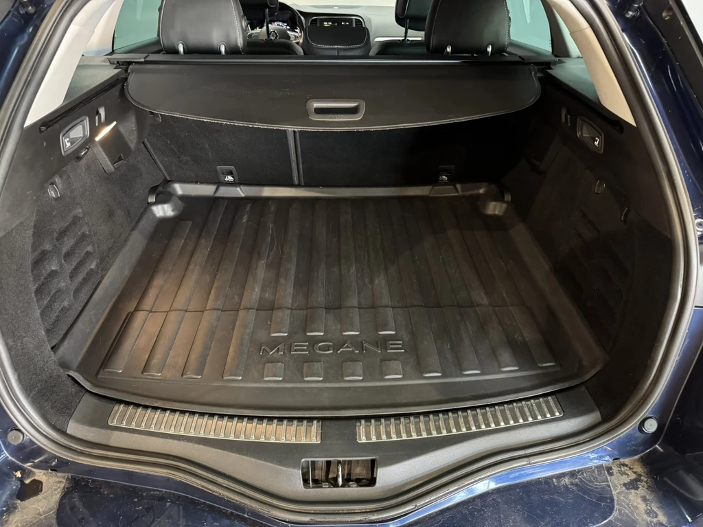 Renault Mégane Estate – foto 31