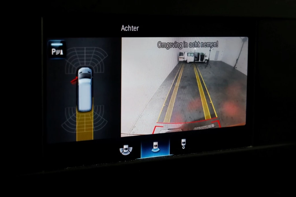 Mercedes-Benz Sprinter – foto 14