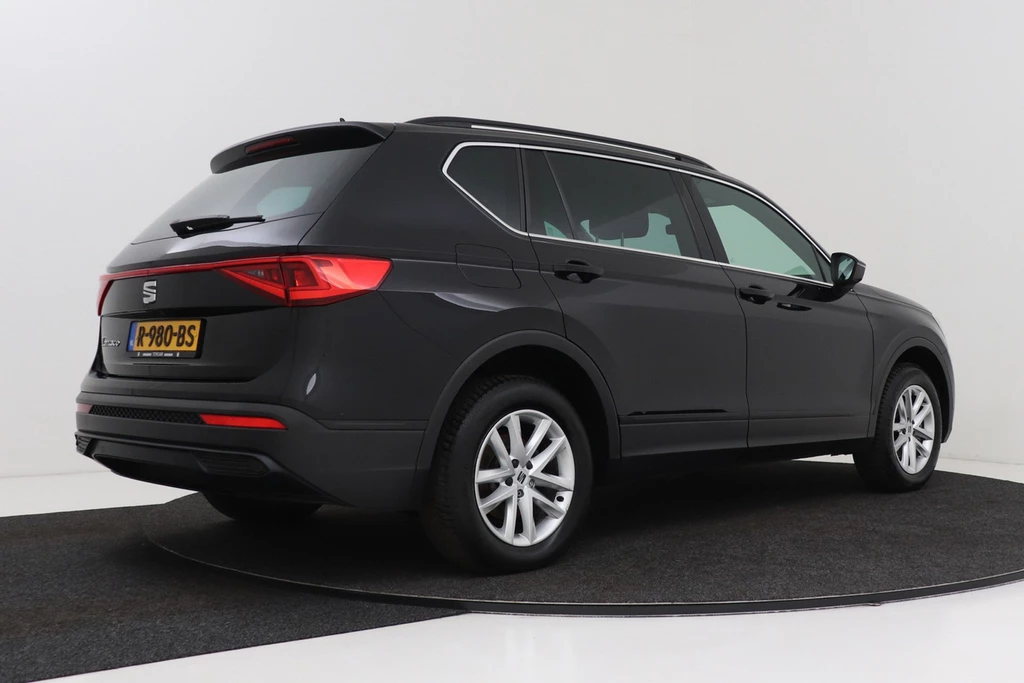 SEAT Tarraco – foto 9